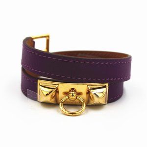 Anemone XS Swift Rivale double Tour Bracelet